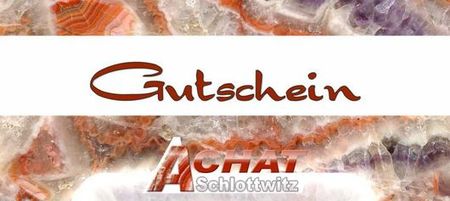 Gutscheine